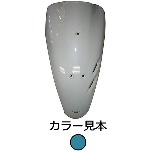 エナジープライス フロントカバー ライブディオ AF34/AF35 パールアトランディスブルー