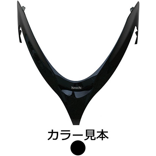 エナジープライス フロントパネル スカイウェイブ CJ44/45/46A パールネブラーブラック