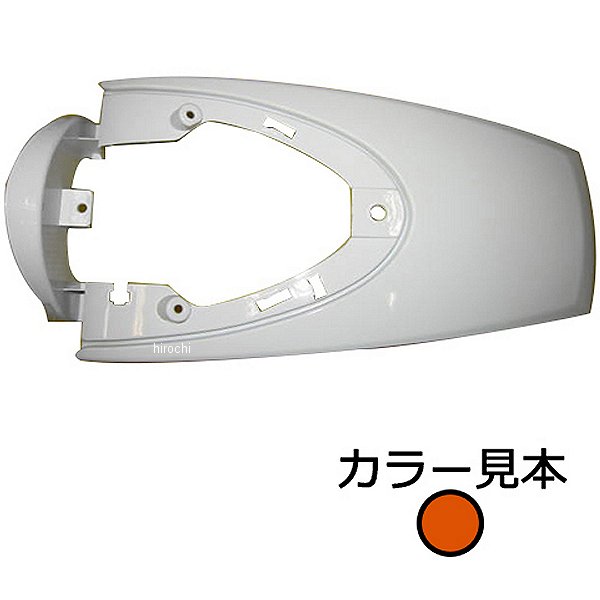 エナジープライス フロントパネル ビーノ 5AU/SA10J オレンジメタリック