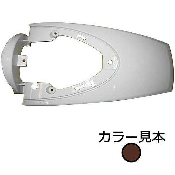 エナジープライス フロントパネル ビーノ 5AU/SA10J チョコレートブラウン