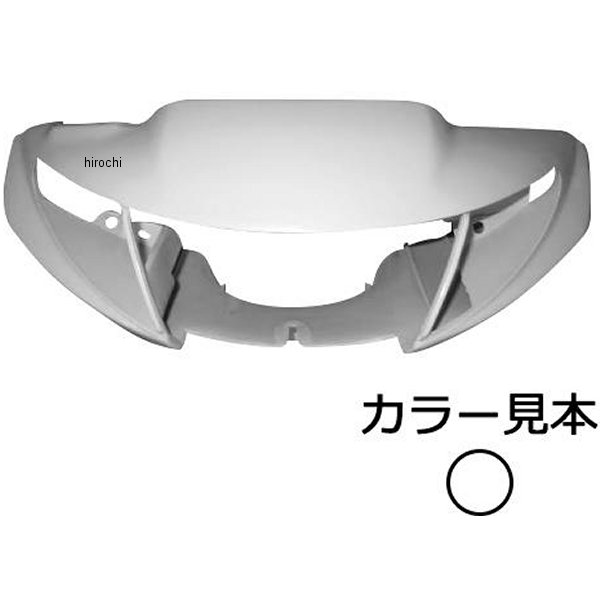 エナジープライス ハンドルカバー ジョグ 3YK シルキーホワイト