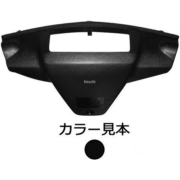 エナジープライス メーターカバー ジョグ 3YJ 黒