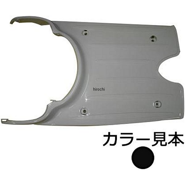 エナジープライス ボードフットレスト ビーノ 5AU/SA10J 黒