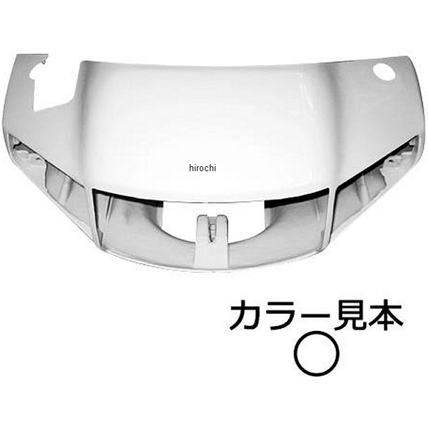 エナジープライス ハンドルカバー アドレスV100 CE11/13A パールスチルホワイト