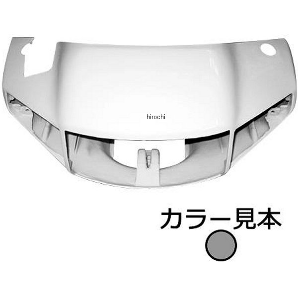 エナジープライス ハンドルカバー アドレスV100 CE11/13Aウォームシルバーメタリック