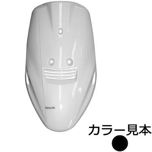 エナジープライス フロントカバー アドレスV100 CE11/13A パールノベルティーブラック