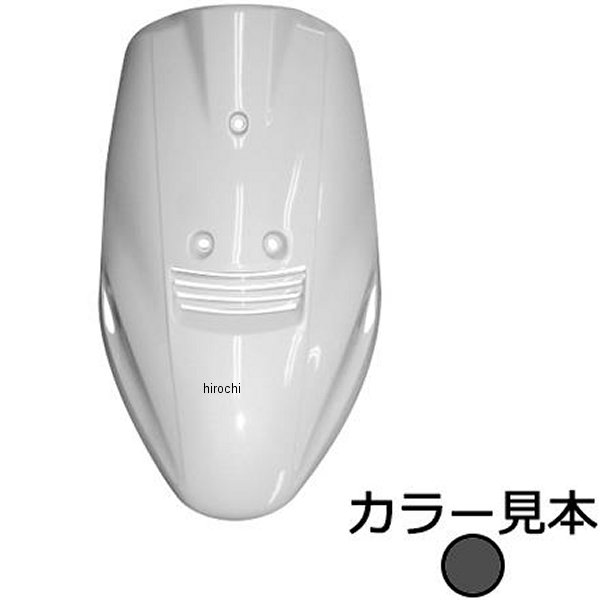 エナジープライス フロントカバー アドレスV100 CE11/13Aアーバングレーメタリック