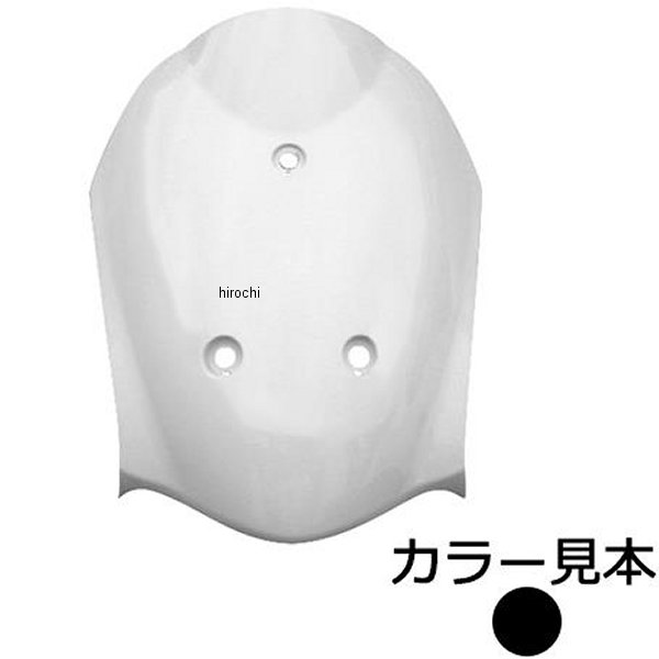 エナジープライス フロントカバー レッツ4 CA41/45A 黒