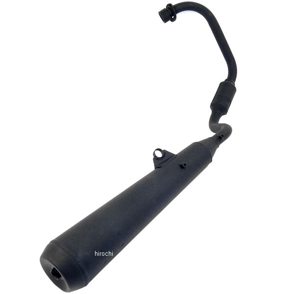 マフラーCOMP エキゾースト エイプ50 APE50 AC-160 18300-GEY-640