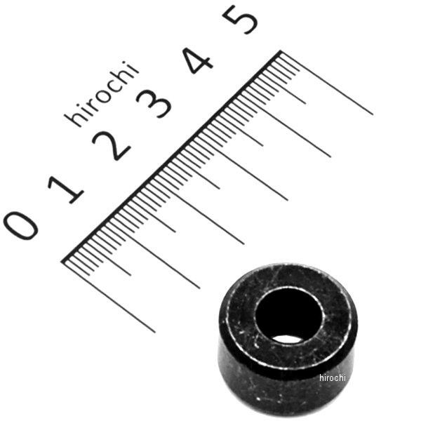 カラー プッシュロッド 43532-GT4-000