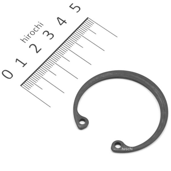 サークリップ インターナル 40mm 94520-40000