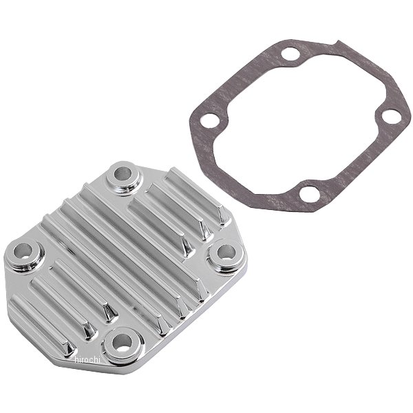 エンジントップカバー メッキ モンキー・ゴリラ・DAX