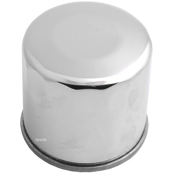 オイルフィルター スタンダード 93年-09年 ホンダ、カワサキ、スズキ クローム