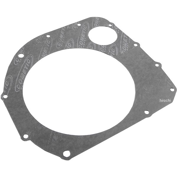 クラッチカバー ガスケット 80年-86年 GS1150E、GS1000S