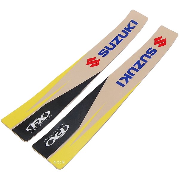 デカール スイングアーム 00年-18年 DR-Z400、RM-Z250