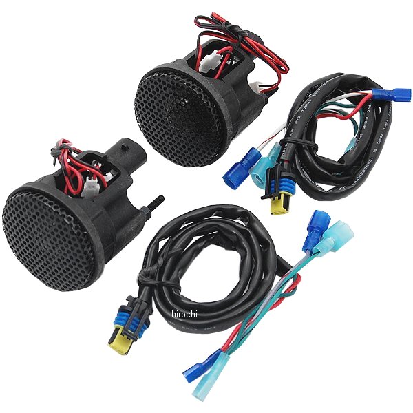 ROKKER ツイーター キット 98年-13年 FLH