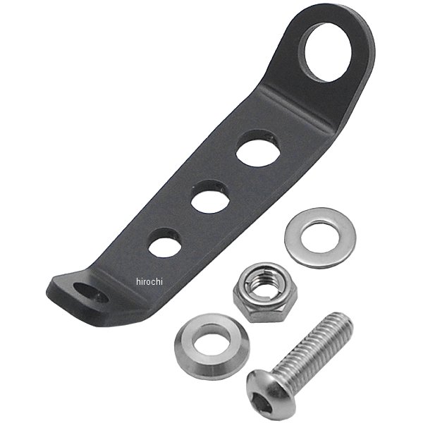 タンクステー TYPE-5 クランプミラーホルダー M10用 BREMBO用タンクS15B対応