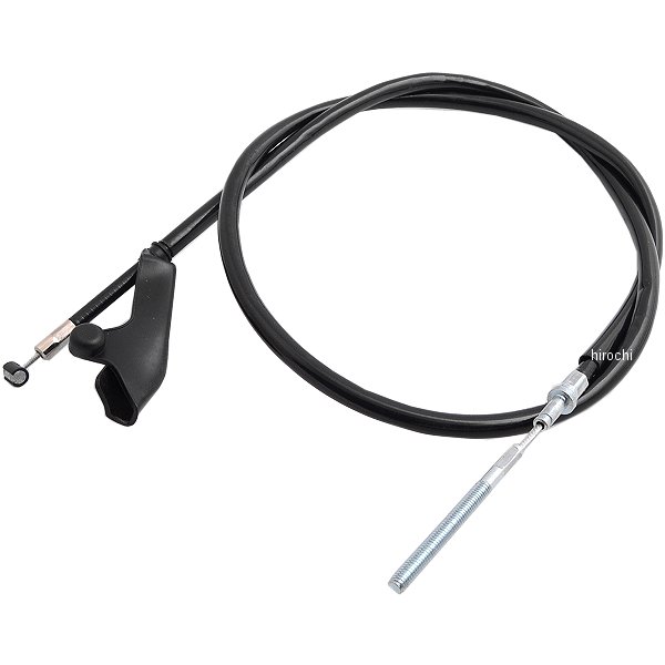 フロントブレーキケーブル ビーノ5AU 5AU-26341-00