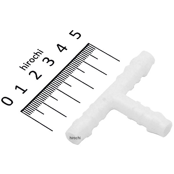 Tコネクター 8mm