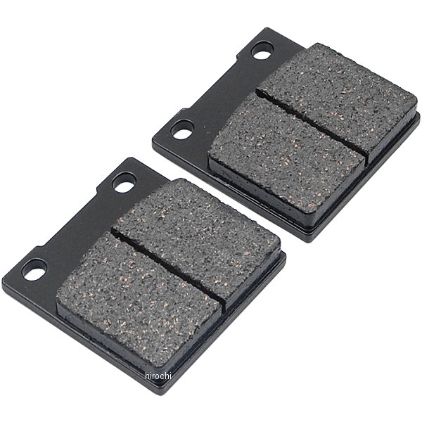 526HF SBS ブレーキパッド フロント/リア 77年-82年 CM400、CB400T、CB250T セラミック