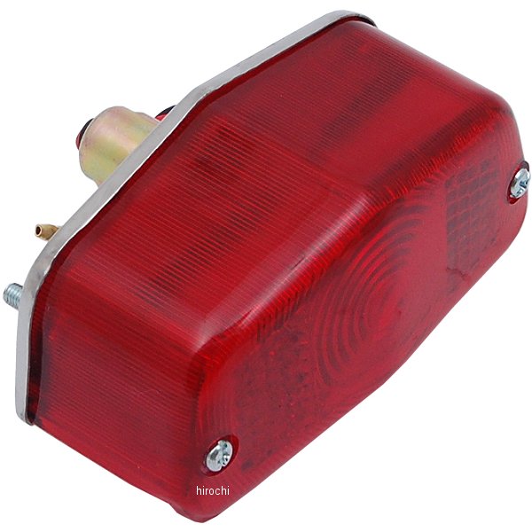 テールランプ ルーカスTYPE