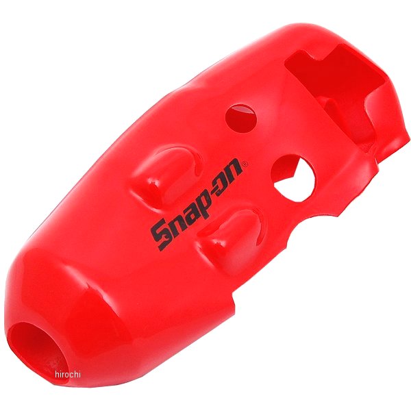 パワーツール アクセサリー 保護 カバー ブーツ レッド (CT8850/CT7850インパクト用)