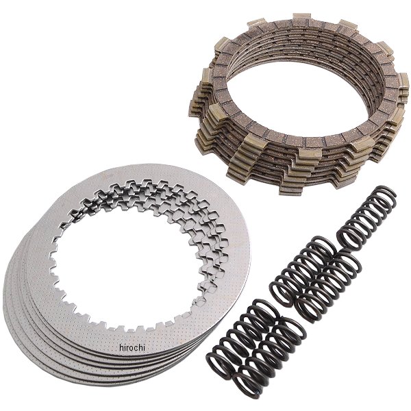 DRC クラッチキット 96年-05年 YZ125 強化コルク