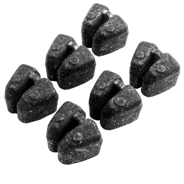 ダンパーセット ホイール 06410-MEL-D20