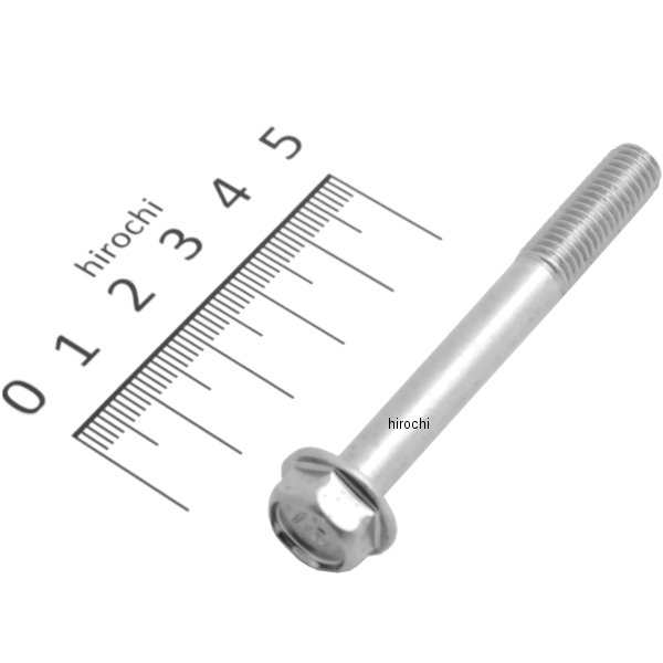 フランジボルト 8X65 95701-0806500