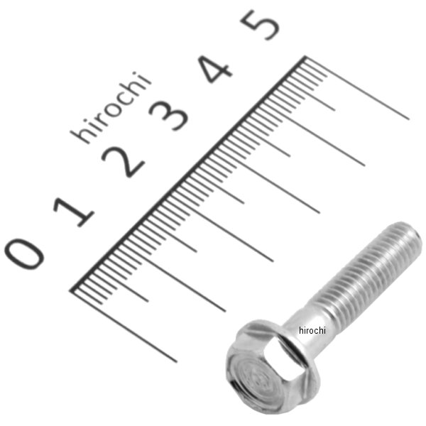 ボルト フランジ 6X28 95801-06028-00