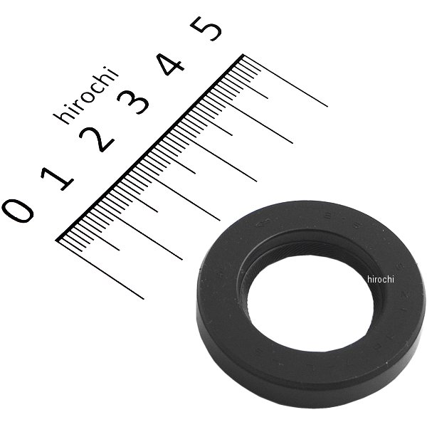 オイルシール 21X36X7