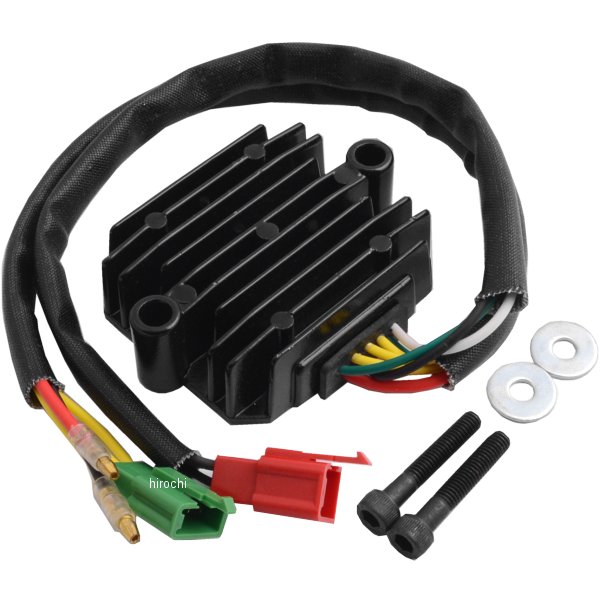 レギュレーター 73年-75年 RD350、RD250