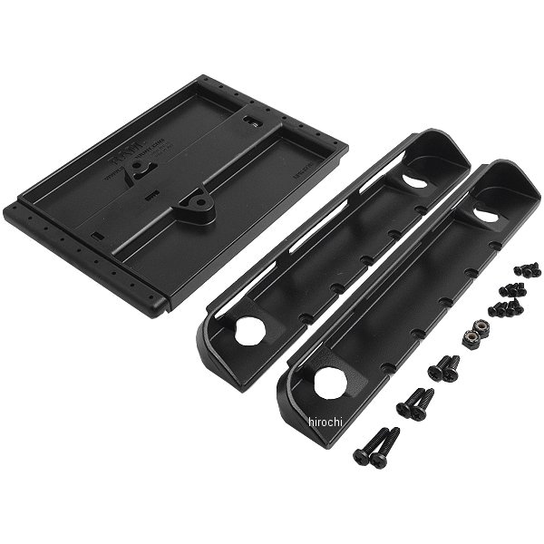 ホルダー タブレット(M) 汎用 Apple iPad第4世代等に対応 黒