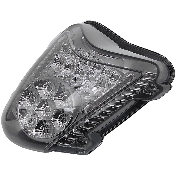 インテグレートテール ライト ライトスモーク スズキ 隼 GSX1300R 08年以降