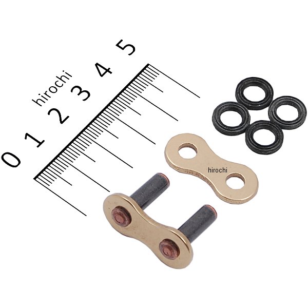 GV520R-XW CLF カシメジョイント