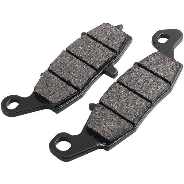 705HF SBS ブレーキパッド フロント/リア 95年以降 スズキ、カワサキ セラミック