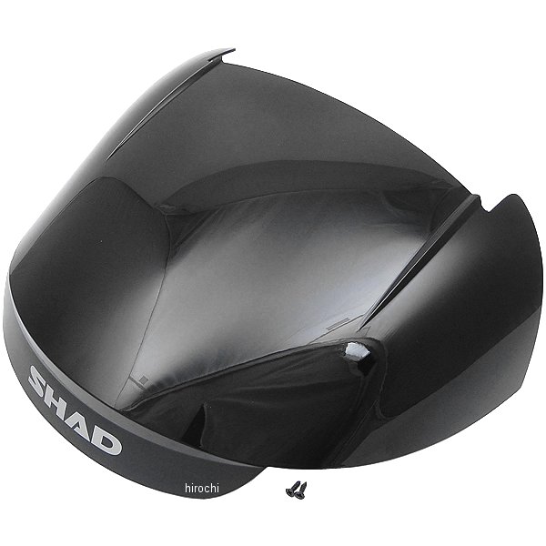 SH33 専用 カラーパネル ブラックメタル