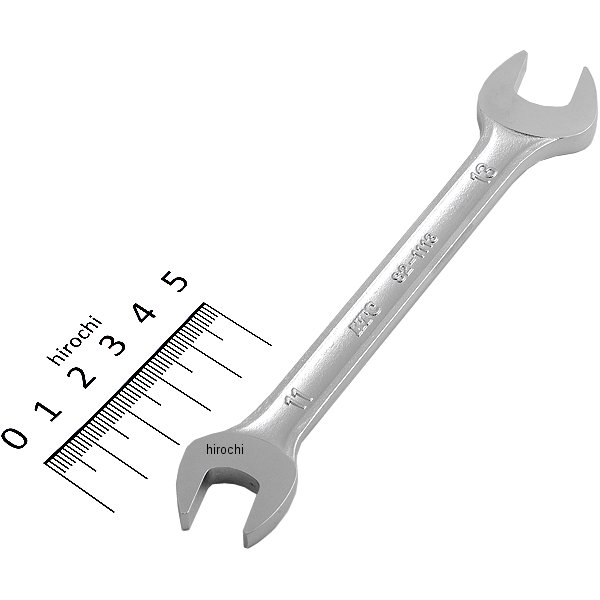 スパナ (11mm/13mm)