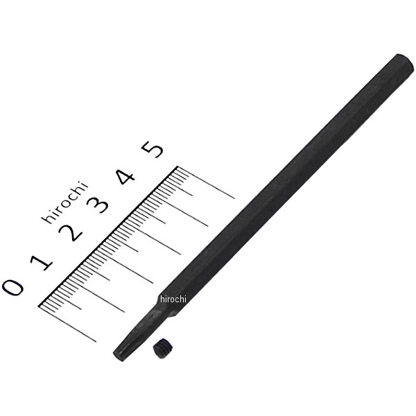 T型トルクス交換用ビット (ロング) T20