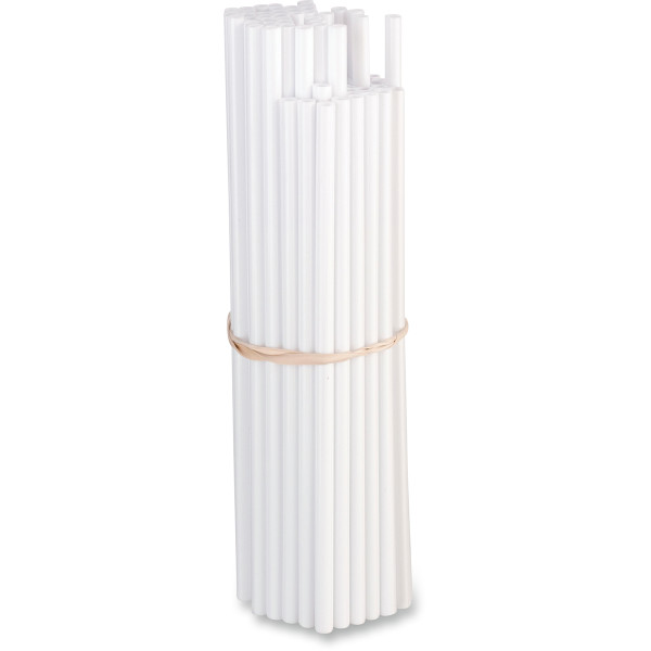 スポークスキン 白 80本入り