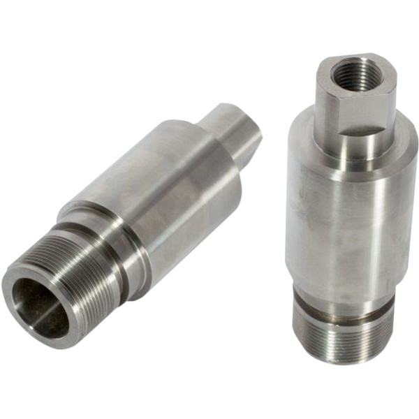 フォークチューブ 41mm 延長 +1インチ(25mm)