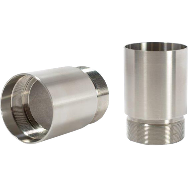 フォークチューブ 49mm 延長 +1インチ(25mm)