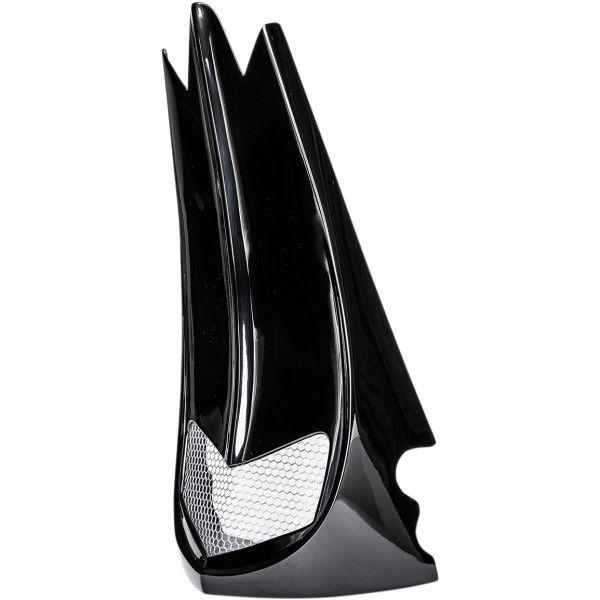 チンスポイラー 17年以降 FLH 標準レーキ