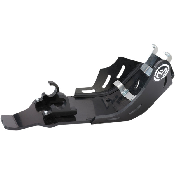 スキッドプレート PRO LG 16年-18年 ハスクバーナ、KTM