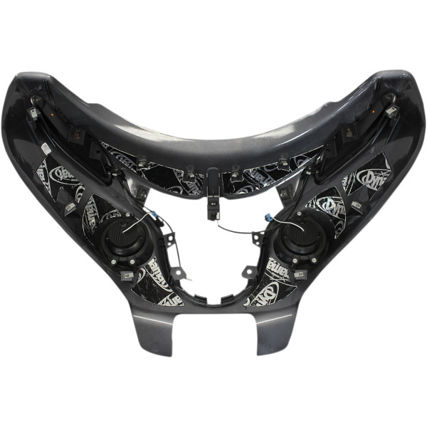 サウンドコントロールキット インディアン