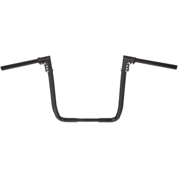HANDLEBAR MODULR BLK IND