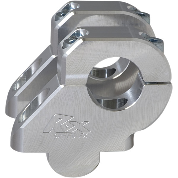 ライザー 高さ38mm 29mmハンドル シルバー