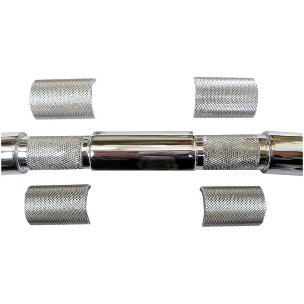 ライザーアダプター H-バー スクリーミンイーグル