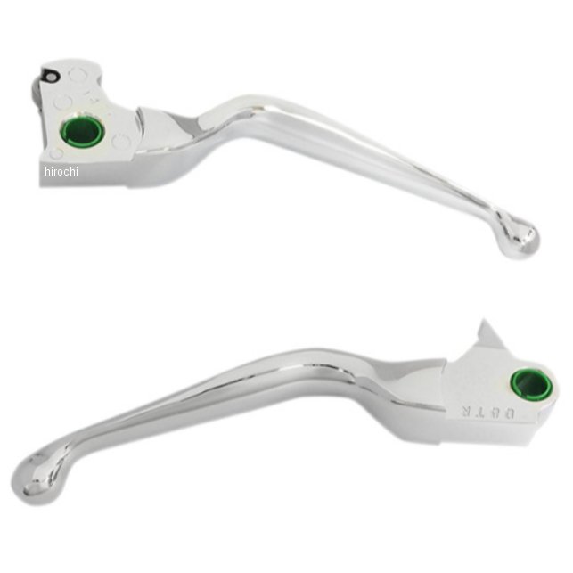 レバーセット スムース 14年-16年 FLHTCUTG クローム