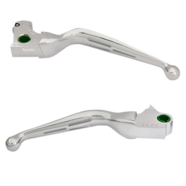 レバーセット スロット 14年-16年 FLHTCUTG クローム